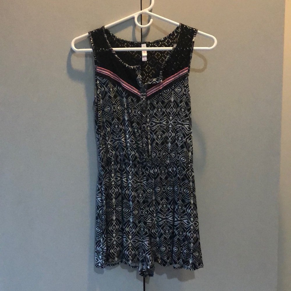 Romper